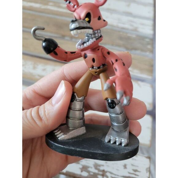 Funko werewolf 2017 figurine cawthon - Picture 7 of 9